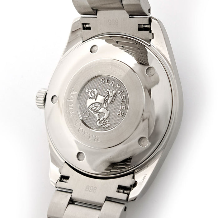 OMEGA Seamaster Aqua Terra