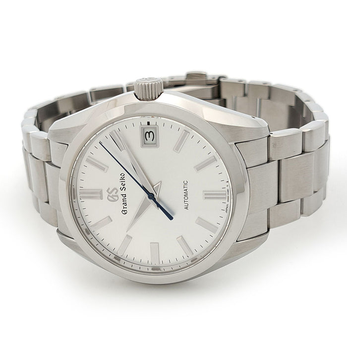 SEIKO 
Grand Seiko Mechanical 
With Box