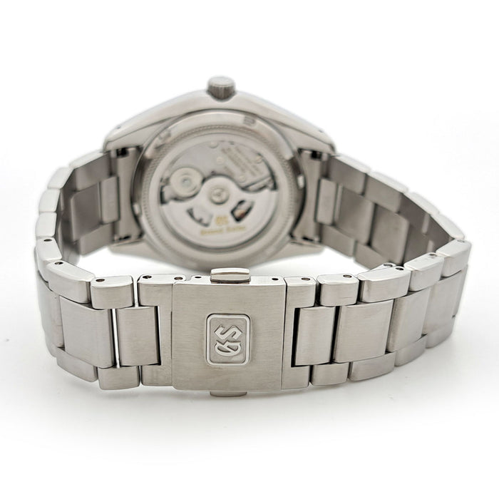 SEIKO 
Grand Seiko Mechanical 
With Box