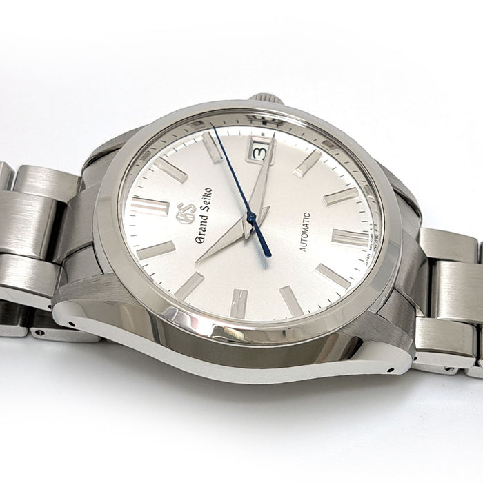 SEIKO 
Grand Seiko Mechanical 
With Box