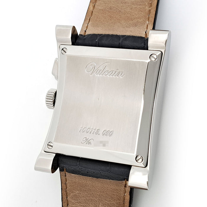 Vulcan Golden Voice Hand-wound 
With Box
