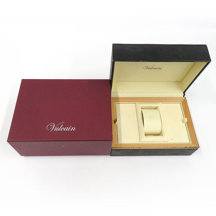 Vulcan Golden Voice Hand-wound 
With Box