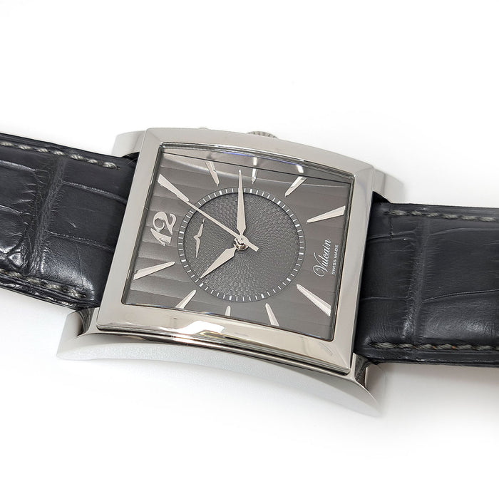 Vulcan Golden Voice Hand-wound 
With Box