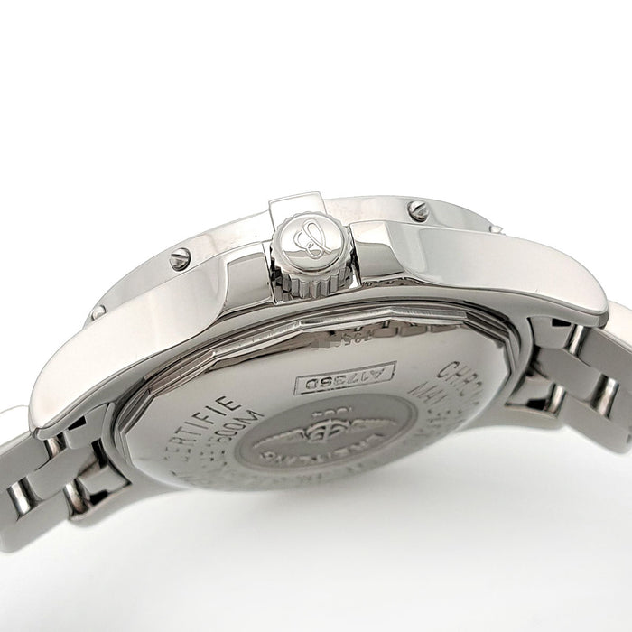 BREITLING 
スーパーオーシャン 
箱ギャラ付