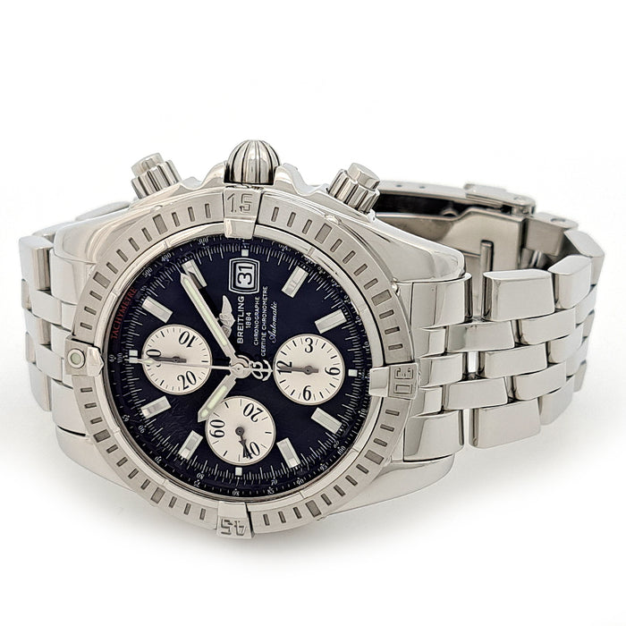 BREITLING
Chronomat Evolution