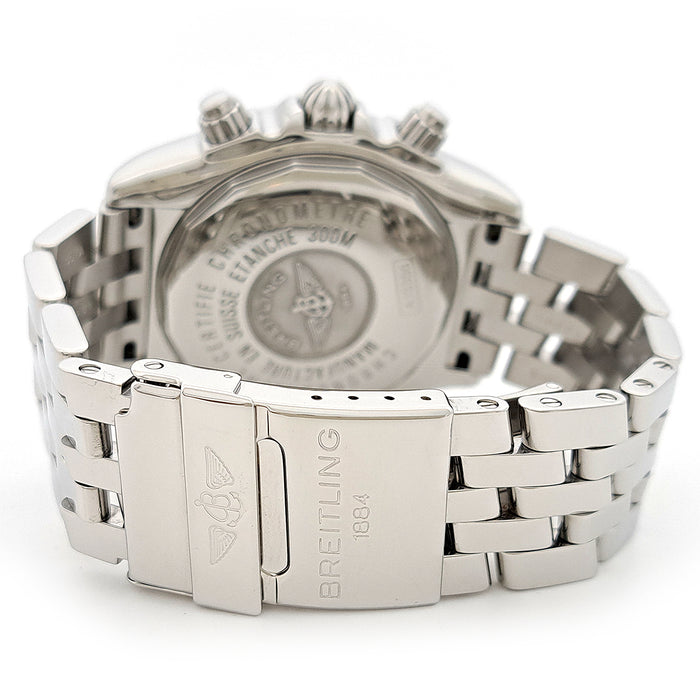 BREITLING
Chronomat Evolution