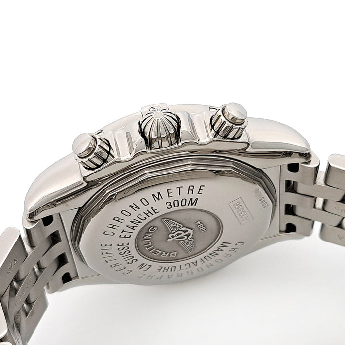 BREITLING
Chronomat Evolution