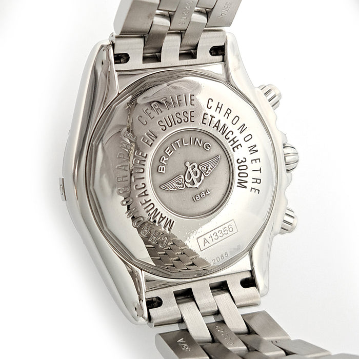 BREITLING
Chronomat Evolution