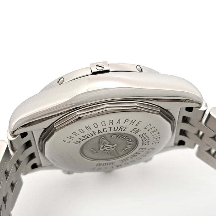 BREITLING
Chronomat Evolution
