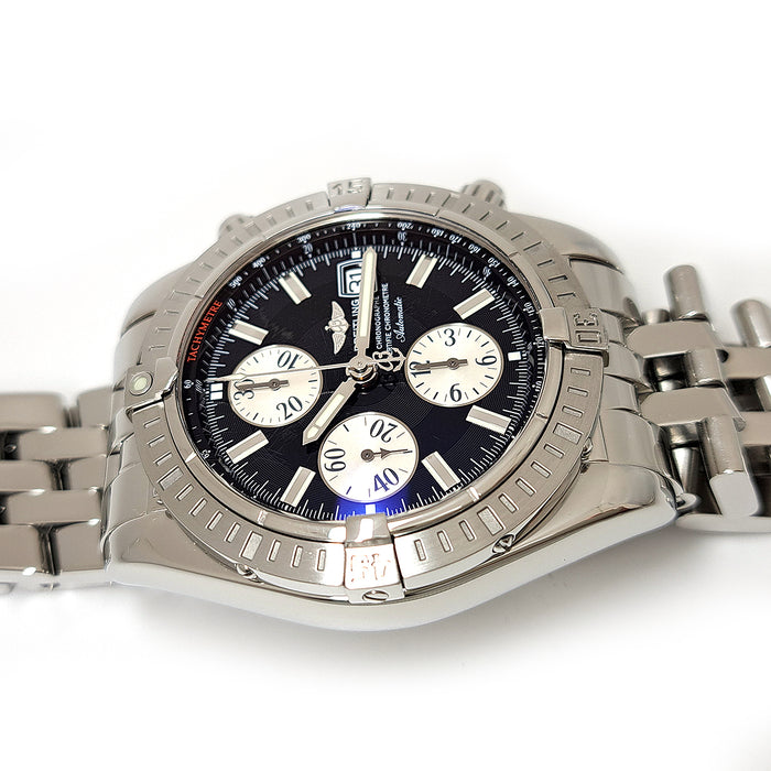 BREITLING 
Chronomat Evolution