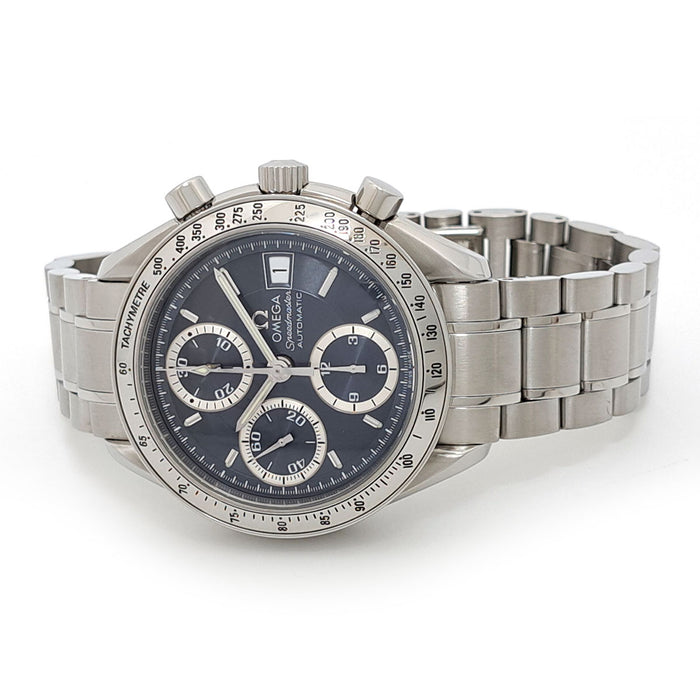 OMEGA 
スピードマスター デイト 日本限定