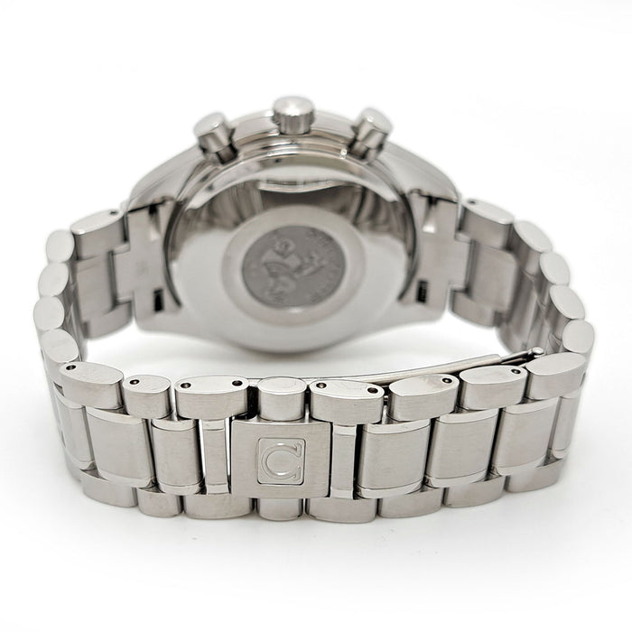 OMEGA 
スピードマスター デイト 日本限定