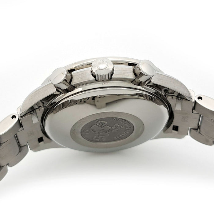 OMEGA 
スピードマスター デイト 日本限定