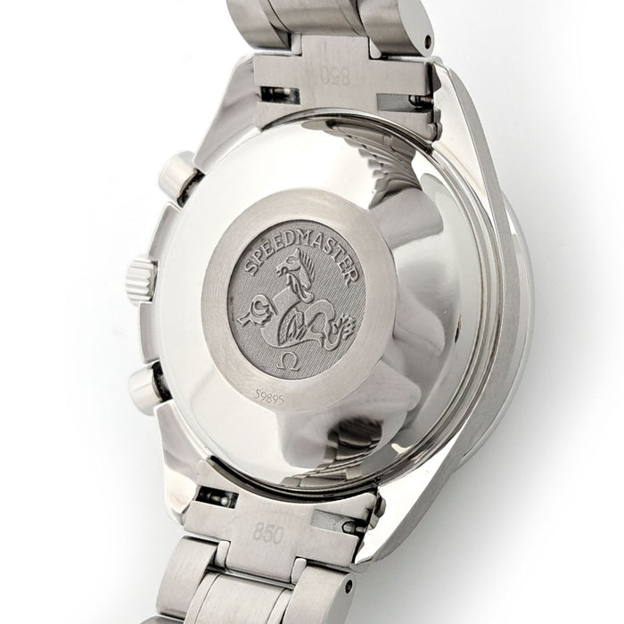 OMEGA 
スピードマスター デイト 日本限定