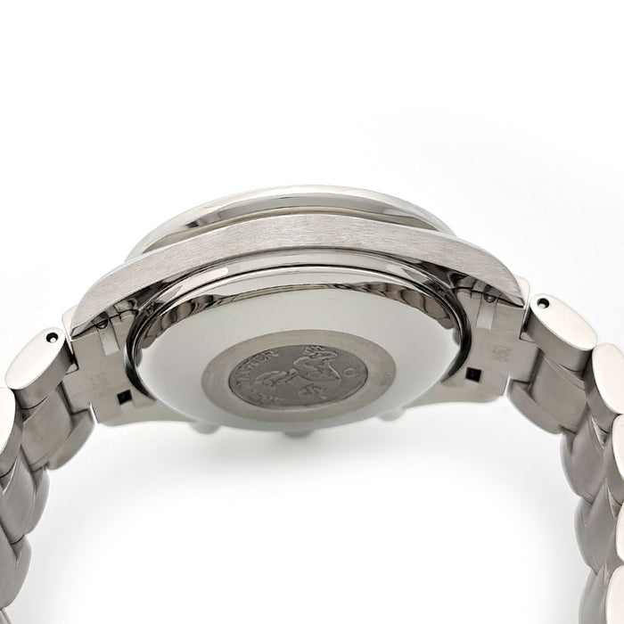 OMEGA 
スピードマスター デイト 日本限定