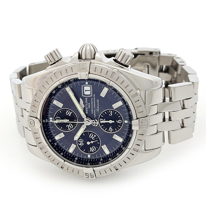 BREITLING
Chronomat Evolution