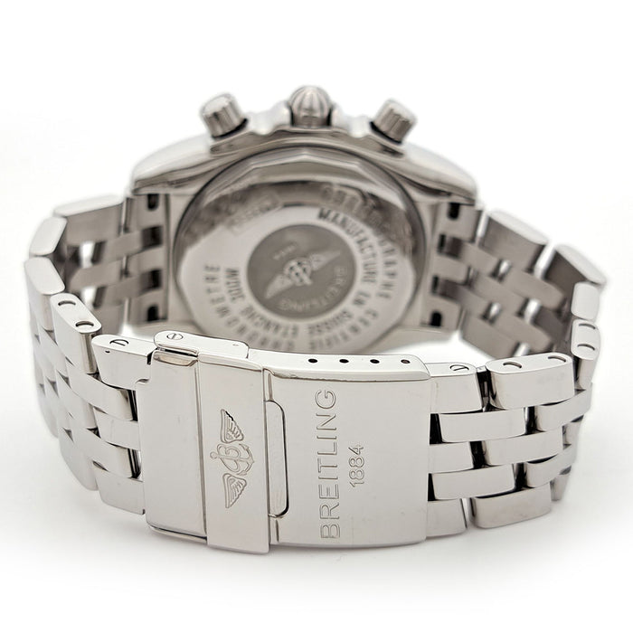 BREITLING 
Chronomat Évolution