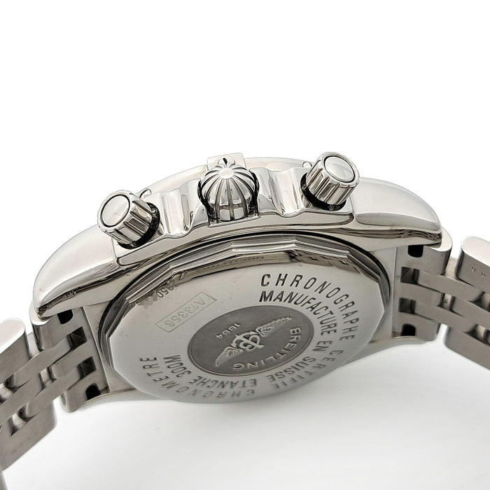 BREITLING 
Chronomat Évolution