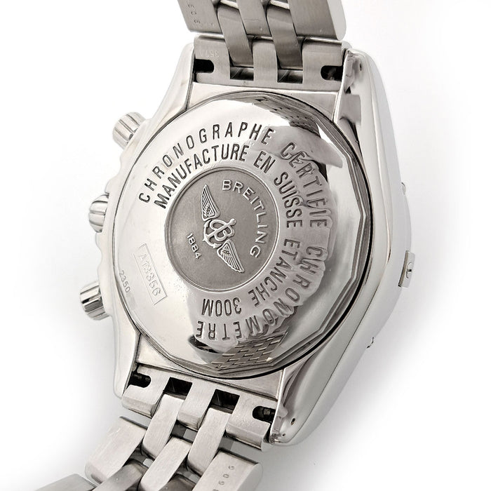 BREITLING
Chronomat Evolution