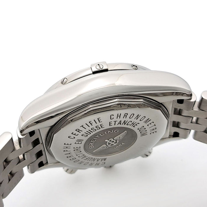BREITLING
Chronomat Evolution