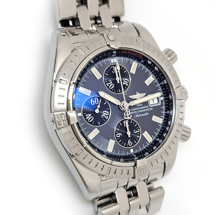BREITLING
Chronomat Evolution