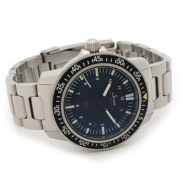 Sinn 
EZM 3 
With box