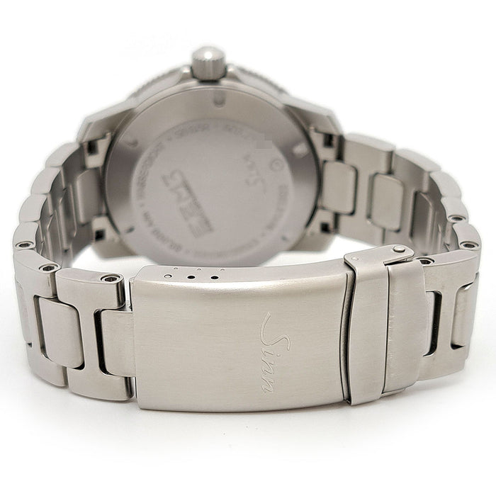 Sinn 
EZM 3 
With box