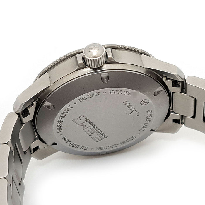 Sinn 
EZM 3 
With box