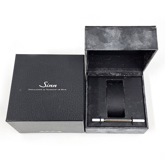 Sinn 
EZM 3 
With box