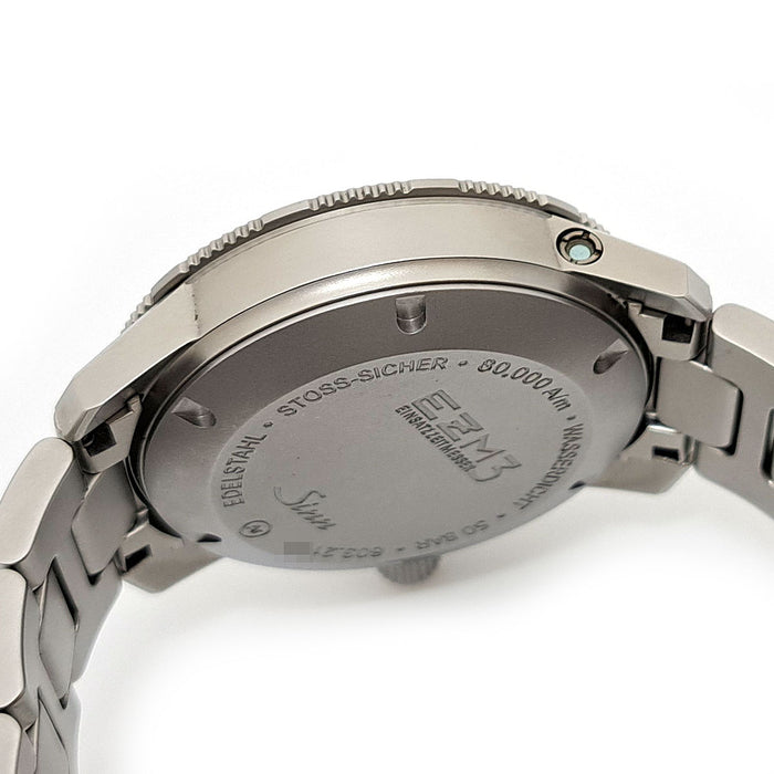 Sinn 
EZM 3 
With box