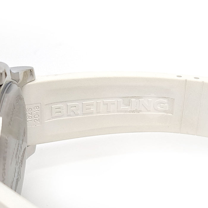 BREITLING 
スーパーオーシャン 42 ジャパンエディション 
箱ギャラ付