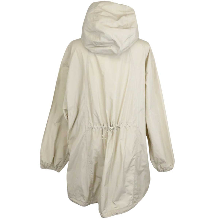 MONCLER 
Toppa Doppia Cerniera Cappuccio Prodotto nel 2024 
MELIA Cappotto