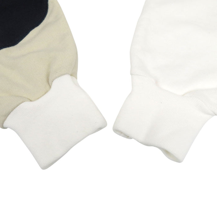 CHANEL 
COCO CC ビッグ ロゴ コットン 18P 
ココマーク スウェット