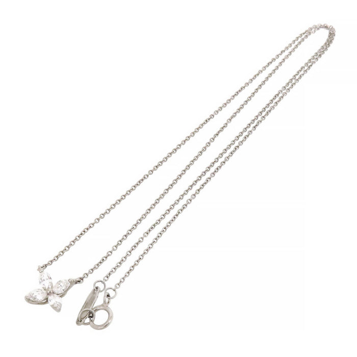 TIFFANY&Co. 
ビクトリア ネックレス スモール