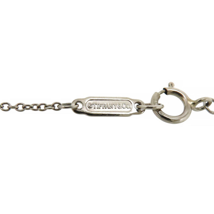 TIFFANY&Co. 
ビクトリア ネックレス スモール
