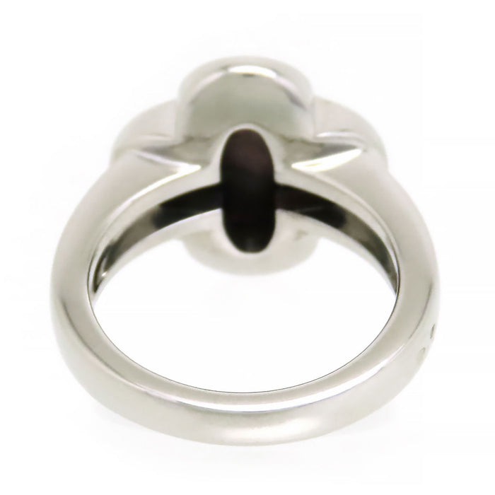 Van Cleef & Arpels
Pure Alhambra Ring