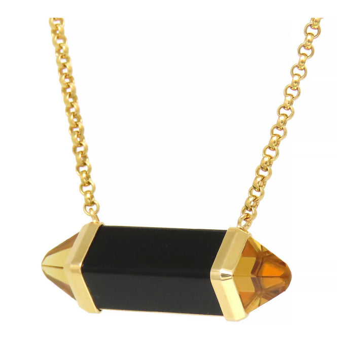 CARTIER
Le Berlango de Cartier Necklace