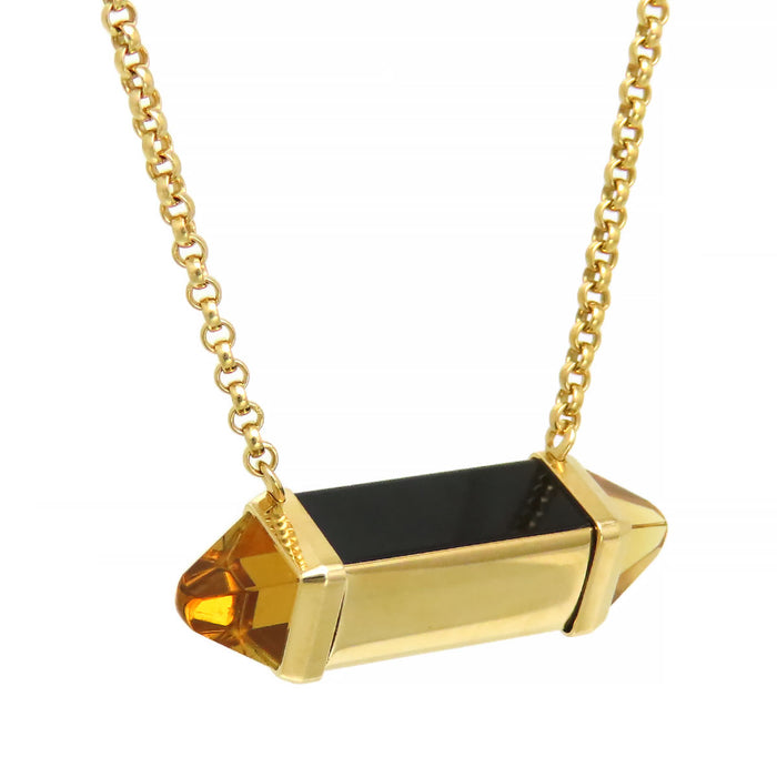 CARTIER
Le Berlango de Cartier Necklace