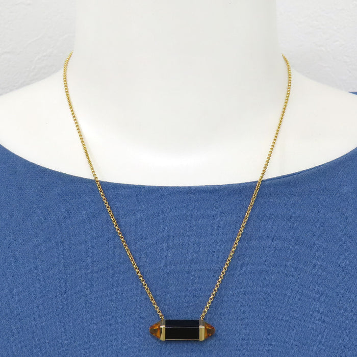 CARTIER
Le Berlango de Cartier Necklace