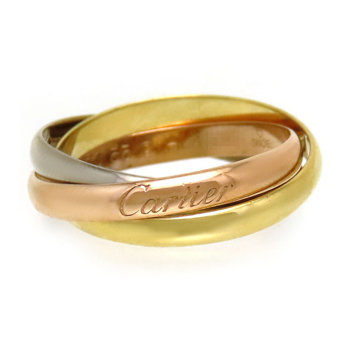 CARTIER 
Trinity Ring SM