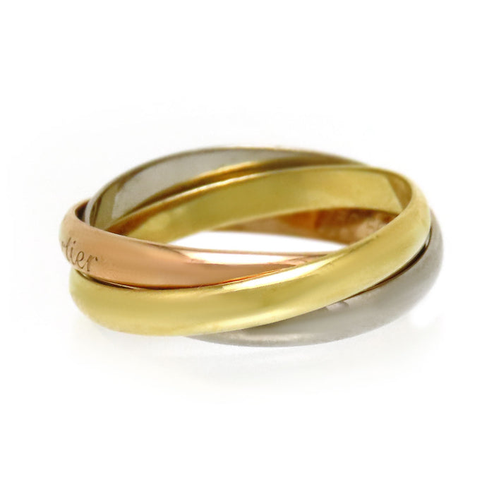 CARTIER 
Trinity Ring SM
