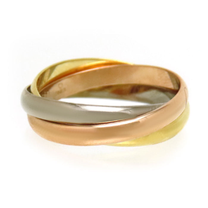CARTIER 
Trinity Ring SM