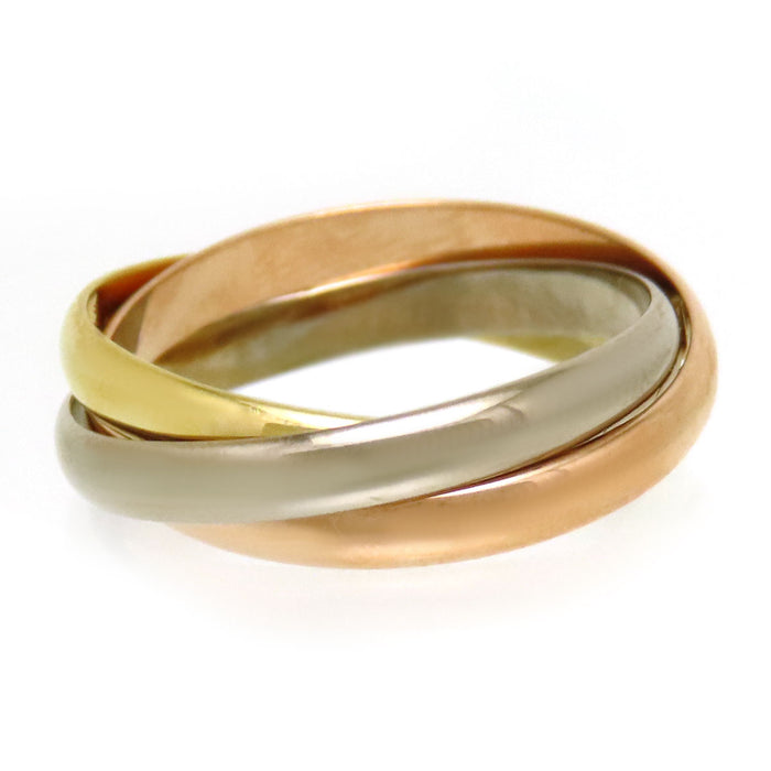CARTIER 
Trinity Ring SM