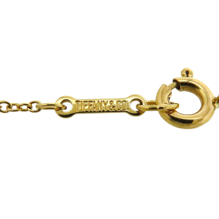 TIFFANY&Co. 
By the Yard Bracelet