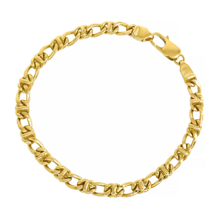 TIFFANY&Co. 
Chain Bracelet