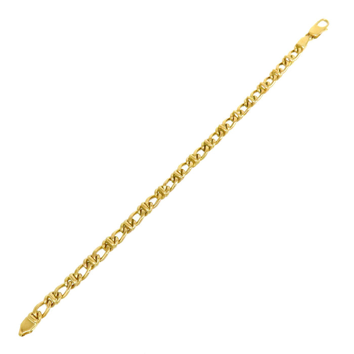 TIFFANY&Co. 
Chain Bracelet