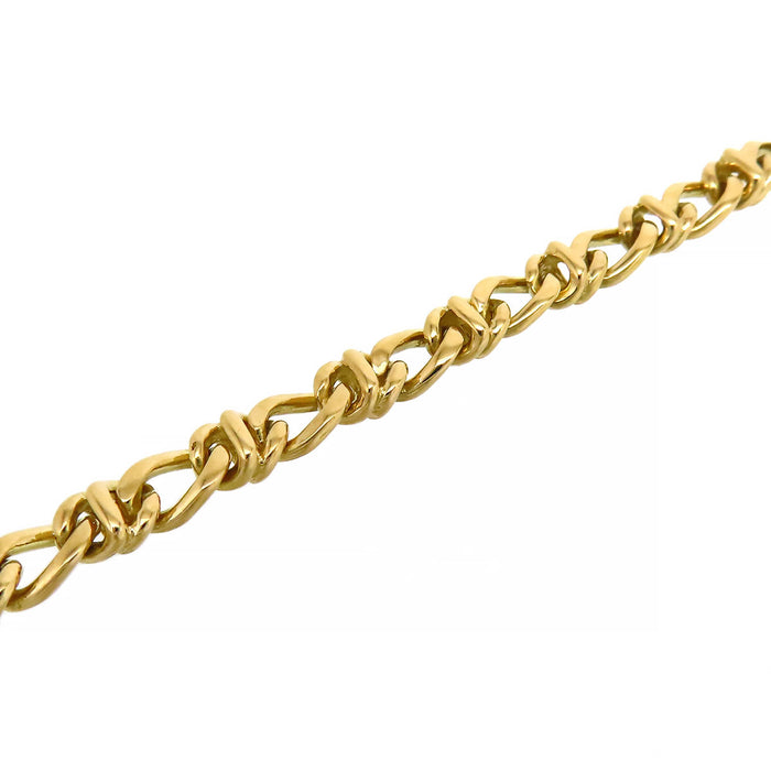 TIFFANY&Co. 
Chain Bracelet