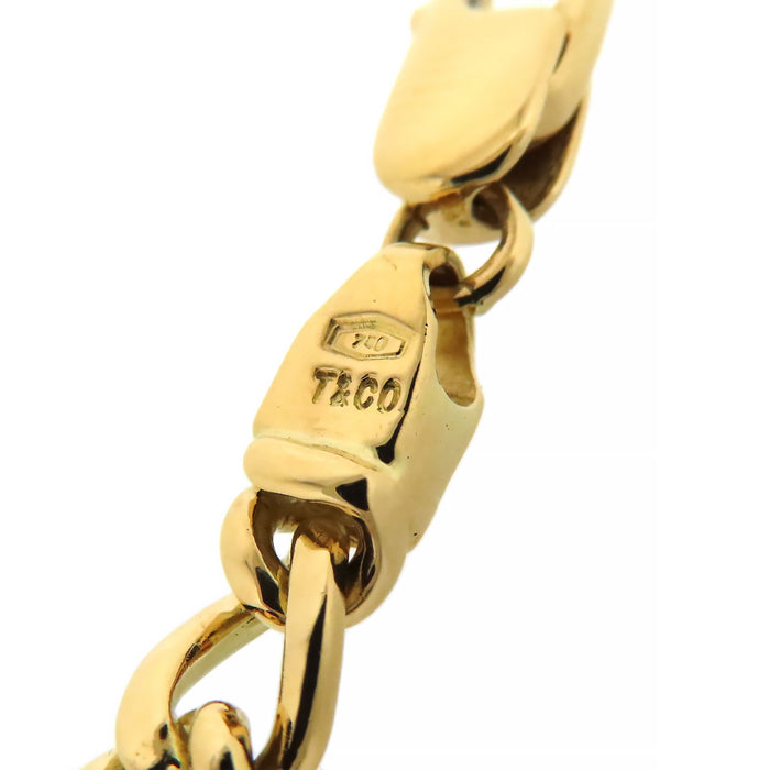 TIFFANY&Co. 
Chain Bracelet