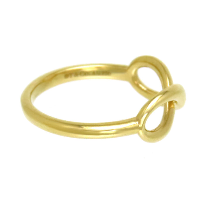 TIFFANY&Co. 
インフィニティ リング