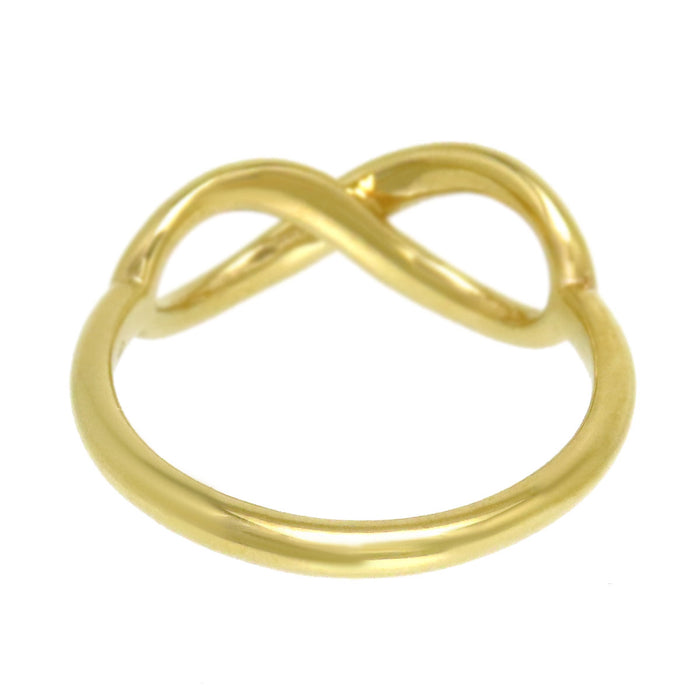 TIFFANY&Co. 
インフィニティ リング